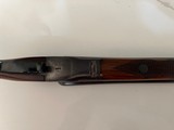 AH Fox 20 Gauge Philadelphia Sterlingworth Deluxe with Ejectors 28
