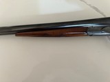 AH Fox 20 Gauge Philadelphia Sterlingworth Deluxe with Ejectors 28