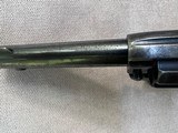 Colt 1878 Double Action Army 38 WCF - Image 8 of 10