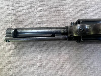 Colt 1878 Double Action Army 38 WCF - Image 9 of 10