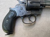 Colt 1878 Double Action Army 38 WCF - Image 5 of 10