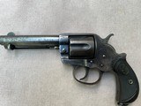 Colt 1878 Double Action Army 38 WCF - Image 1 of 10
