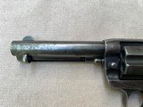 Colt 1878 Double Action Army 38 WCF - Image 3 of 10