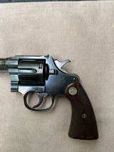 Colt New Service Target 45 Colt - Image 2 of 13