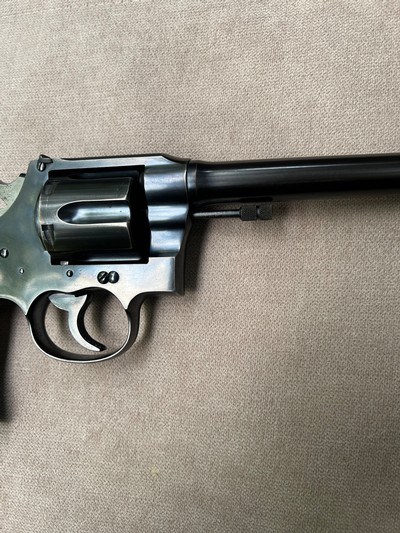 Colt New Service Target 45 Colt - Image 7 of 13