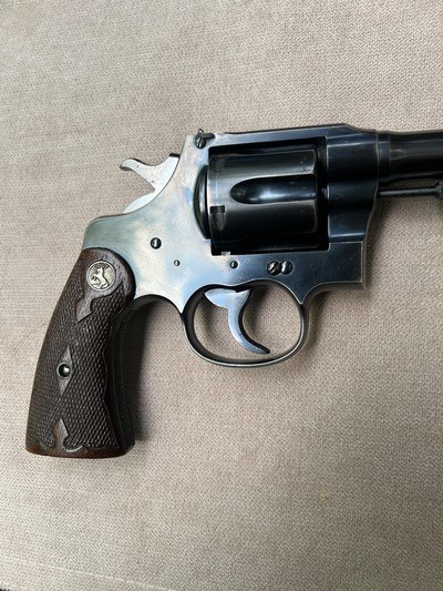 Colt New Service Target 45 Colt - Image 6 of 13