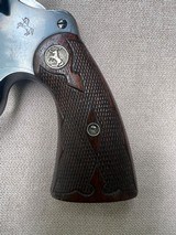 Colt New Service Target 45 Colt - Image 11 of 13
