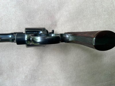Colt New Service Target 45 Colt - Image 13 of 13
