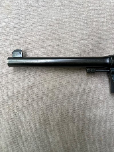 Colt New Service Target 45 Colt - Image 4 of 13