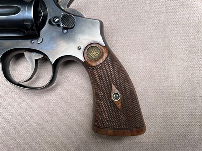 Smith & Wesson 1905 32-20 - Image 2 of 10
