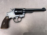 Smith & Wesson 1905 32-20 - Image 4 of 10