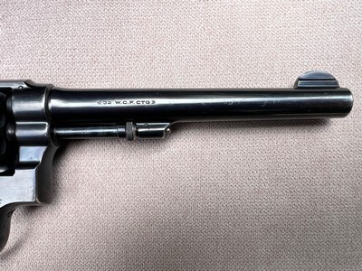 Smith & Wesson 1905 32-20 - Image 6 of 10