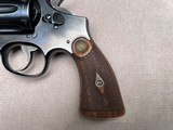 Smith & Wesson 1905 32-20 - Image 2 of 10
