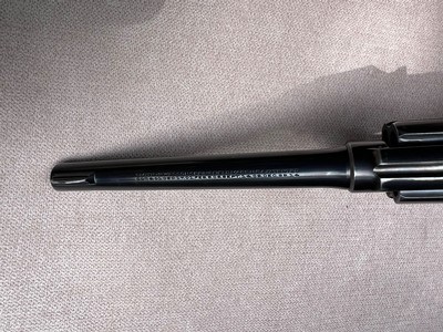 Smith & Wesson 1905 32-20 - Image 7 of 10