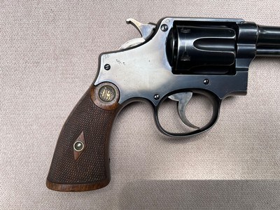 Smith & Wesson 1905 32-20 - Image 5 of 10