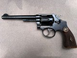 Smith & Wesson 1905 32-20 - Image 1 of 10
