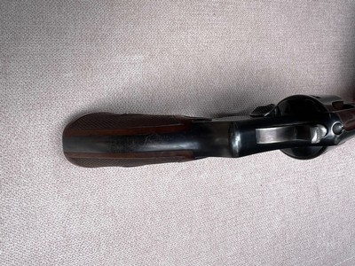 Smith & Wesson 1905 32-20 - Image 10 of 10
