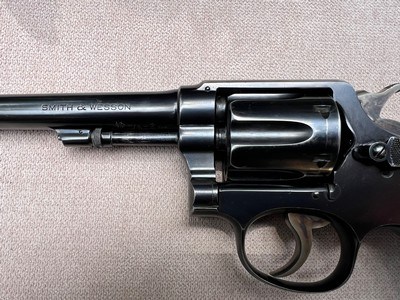 Smith & Wesson 1905 32-20 - Image 3 of 10
