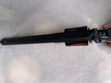 Smith & Wesson K-38 with Factory Single Action Only Option - Image 7 of 10