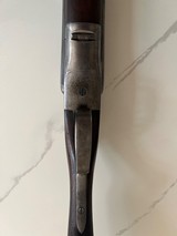 Philadelphia Fox Sterlingworth 16 ga - Image 11 of 14