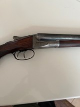 Philadelphia Fox Sterlingworth 16 ga - Image 1 of 14