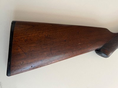 Philadelphia Fox Sterlingworth 16 ga - Image 5 of 14