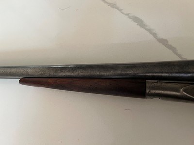 Philadelphia Fox Sterlingworth 16 ga - Image 8 of 14