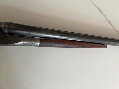 Philadelphia Fox Sterlingworth 16 ga - Image 3 of 14