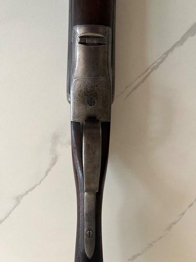 Philadelphia Fox Sterlingworth 16 ga - Image 11 of 14