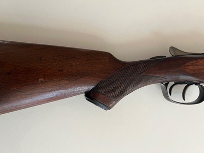 Philadelphia Fox Sterlingworth 16 ga - Image 4 of 14