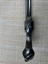 Colt Model 1878 Double Action Army 44-40 made in 1898 - Image 9 of 12