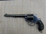 Colt Model 1878 Double Action Army 44-40 made in 1898 - Image 1 of 12