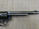 Colt Model 1878 Double Action Army 44-40 made in 1898 - Image 6 of 12
