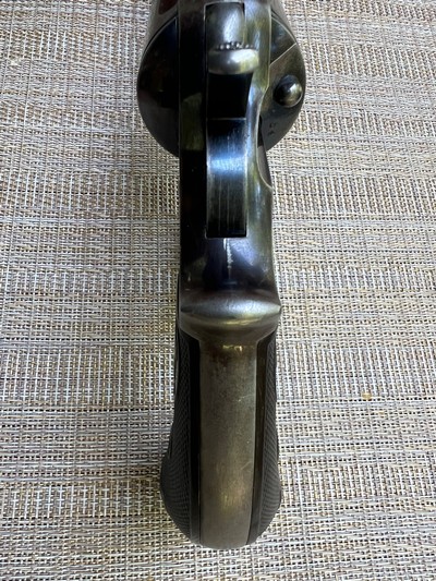 Colt Model 1878 Double Action Army 44-40 made in 1898 - Image 12 of 12