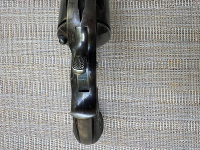 Colt Model 1878 Double Action Army 44-40 made in 1898 - Image 11 of 12