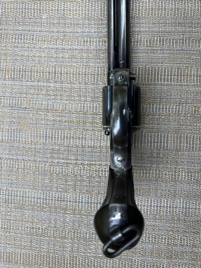 Colt Model 1878 Double Action Army 44-40 made in 1898 - Image 9 of 12