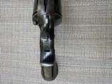 Colt Model 1878 Double Action Army 44-40 made in 1898 - Image 11 of 12