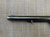 Colt Model 1878 Double Action Army 44-40 made in 1898 - Image 4 of 12