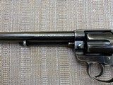 Colt Model 1878 Double Action Army 44-40 made in 1898 - Image 3 of 12