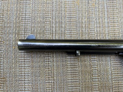 Colt Model 1878 Double Action Army 44-40 made in 1898 - Image 4 of 12