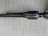 Colt Model 1878 Double Action Army 44-40 made in 1898 - Image 8 of 12