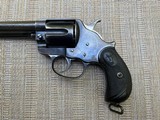 Colt Model 1878 Double Action Army 44-40 made in 1898 - Image 2 of 12