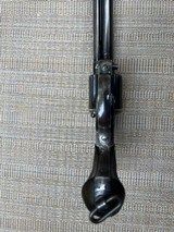 Colt Model 1878 Double Action Army 44-40 made in 1898 - Image 9 of 12