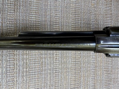 Colt Model 1878 Double Action Army 44-40 made in 1898 - Image 7 of 12