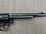 Colt Model 1878 Double Action Army 44-40 made in 1898 - Image 6 of 12