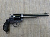 Colt Model 1878 Double Action Army 44-40 made in 1898 - Image 5 of 12