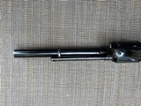 Colt Model 1878 Double Action Army 44-40 made in 1898 - Image 10 of 12