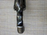 Colt Model 1878 Double Action Army 44-40 made in 1898 - Image 11 of 12