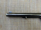 Colt Model 1878 Double Action Army 44-40 made in 1898 - Image 4 of 12