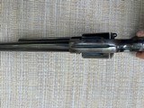 Colt Model 1878 Double Action Army 44-40 made in 1898 - Image 8 of 12